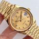 (EW Factory )Swiss Grade 1 Rolex Day-Date All Gold 36mm Watch ETA3255 Movement (4)_th.jpg